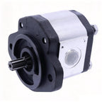 24V Hydraulic Pump Motor Assembly ,Compatible With Genie GS-1530