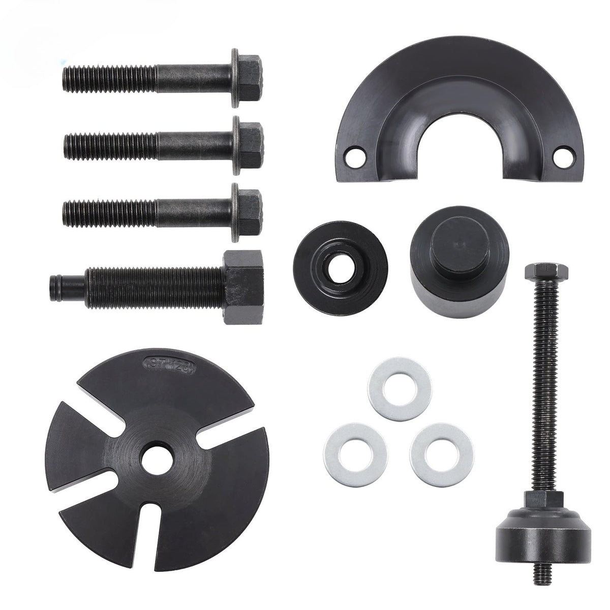 Water Pump Pulley Removal Tool 303-S455 303-009 211-185
