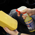 Detail King Magic Cleaner Concentrate - All Purpose Cleaner - Multi Surface Cleaner - Interior & Exterior - 5 Gallons
