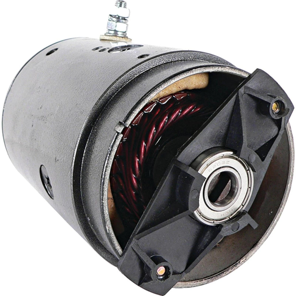 for Pump Liftgate Motor for Maxon Tommy Lift VENCO