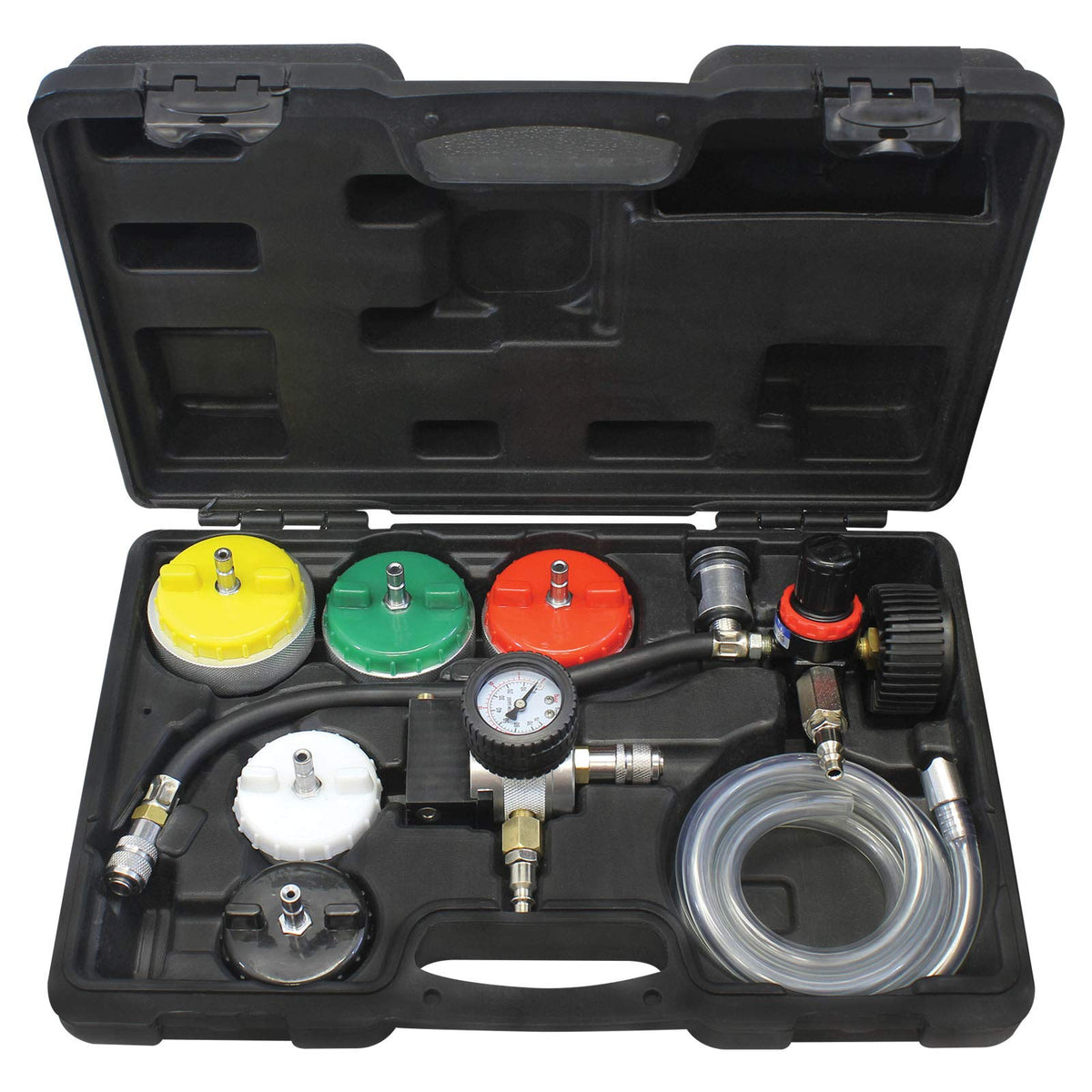 Mastercool 43306 Cooling System Pressure Test Kit