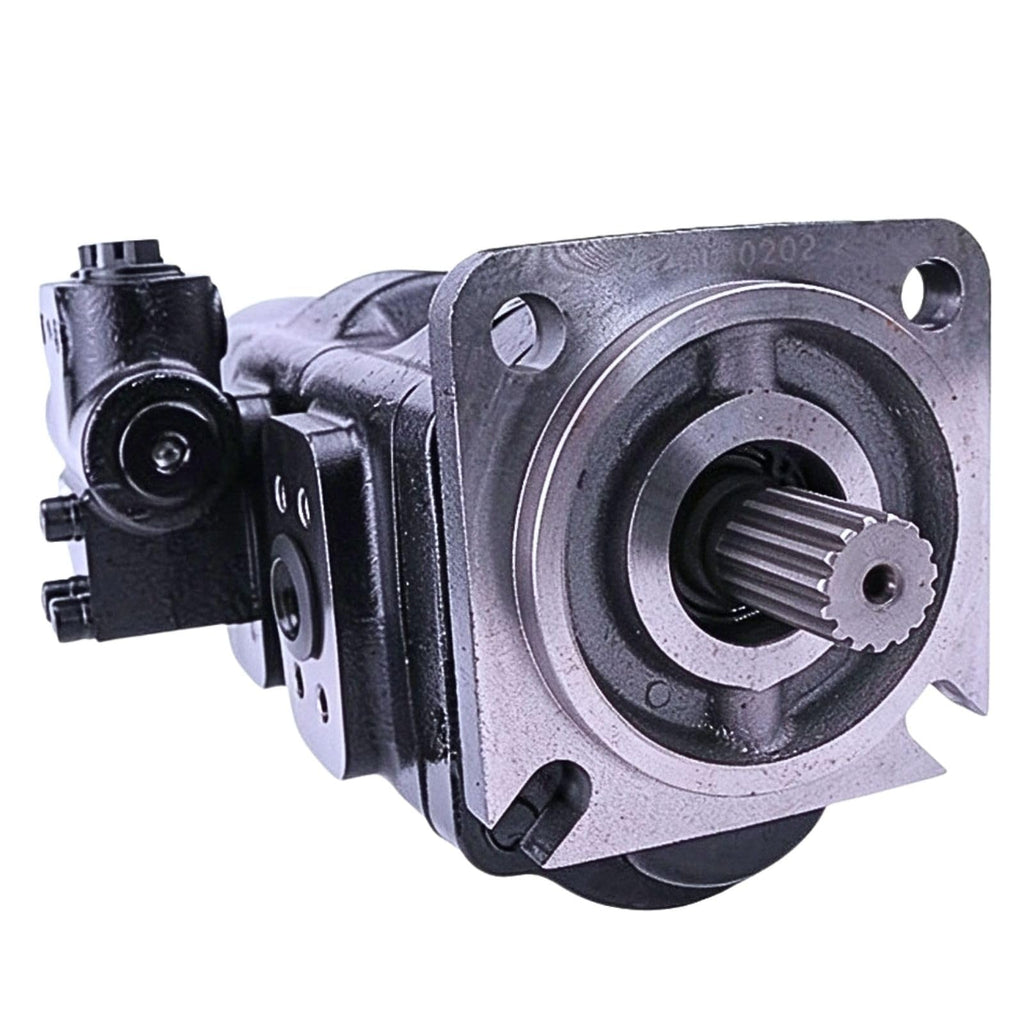 Hydraulic Pump 20/918300 for JCB Telehandler 540S 530S 533-105 540