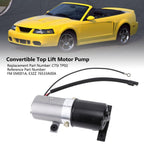 Convertible Hydraulic Pump Motor, Hydraulic Driving Unit