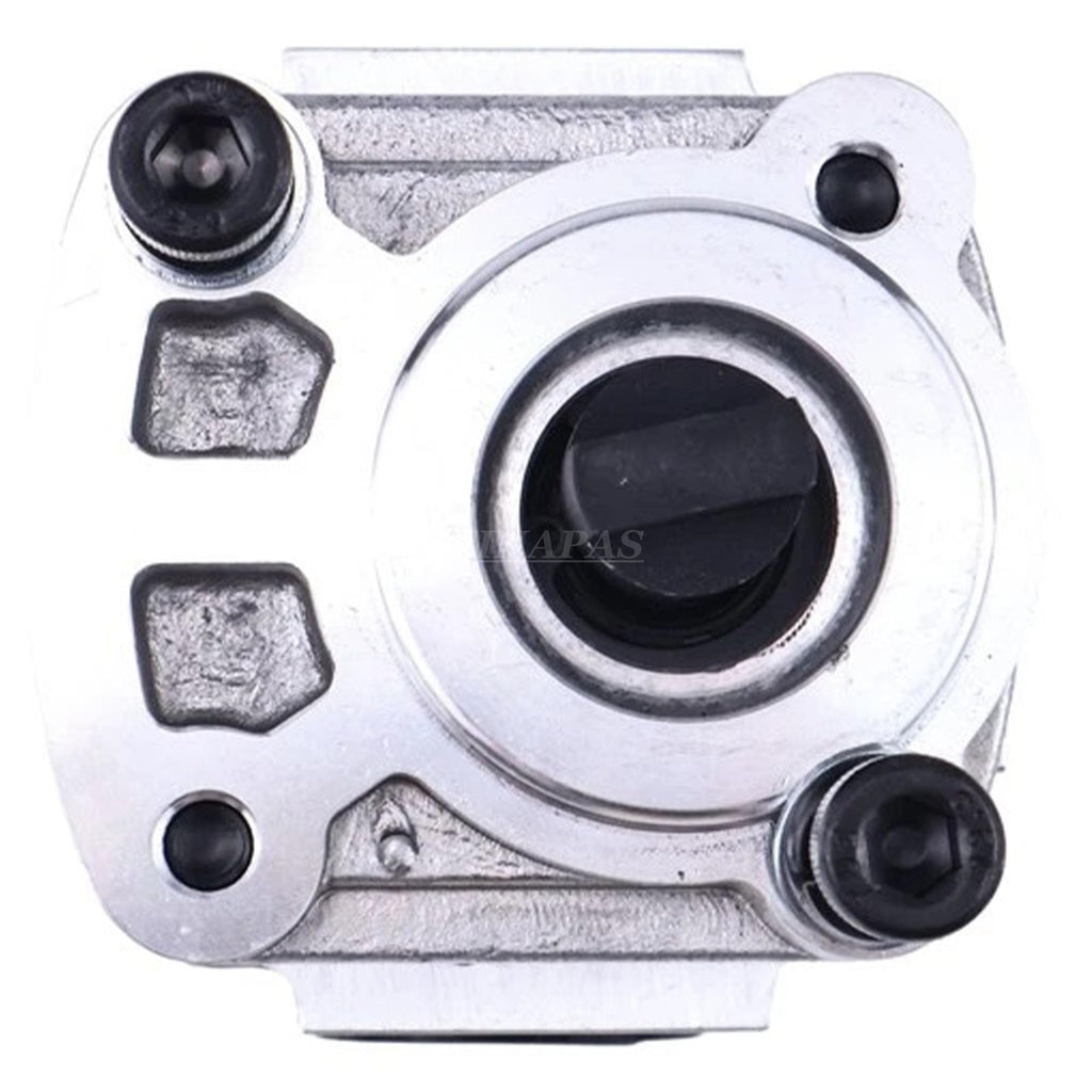 147661 Hydraulic Pump Used for Skyjack Electric Scissor Lift SJIII3220 SJIII3226 SJIII4620 SJIII4626 SJIII4632 Models Replaces SJ147661
