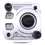 147661 Hydraulic Pump Used for Skyjack Electric Scissor Lift SJIII3220 SJIII3226 SJIII4620 SJIII4626 SJIII4632 Models Replaces SJ147661