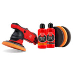 Griot's Garage G8 and G9 Orbital 2 Step Ceramic Kit