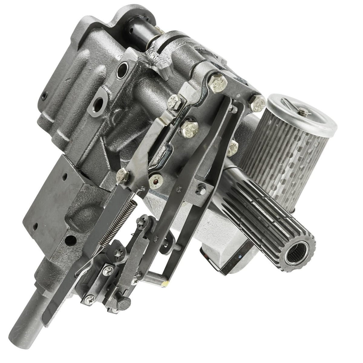 Universal Hydraulic Lift Pump #1868439M98 for Massey Ferguson