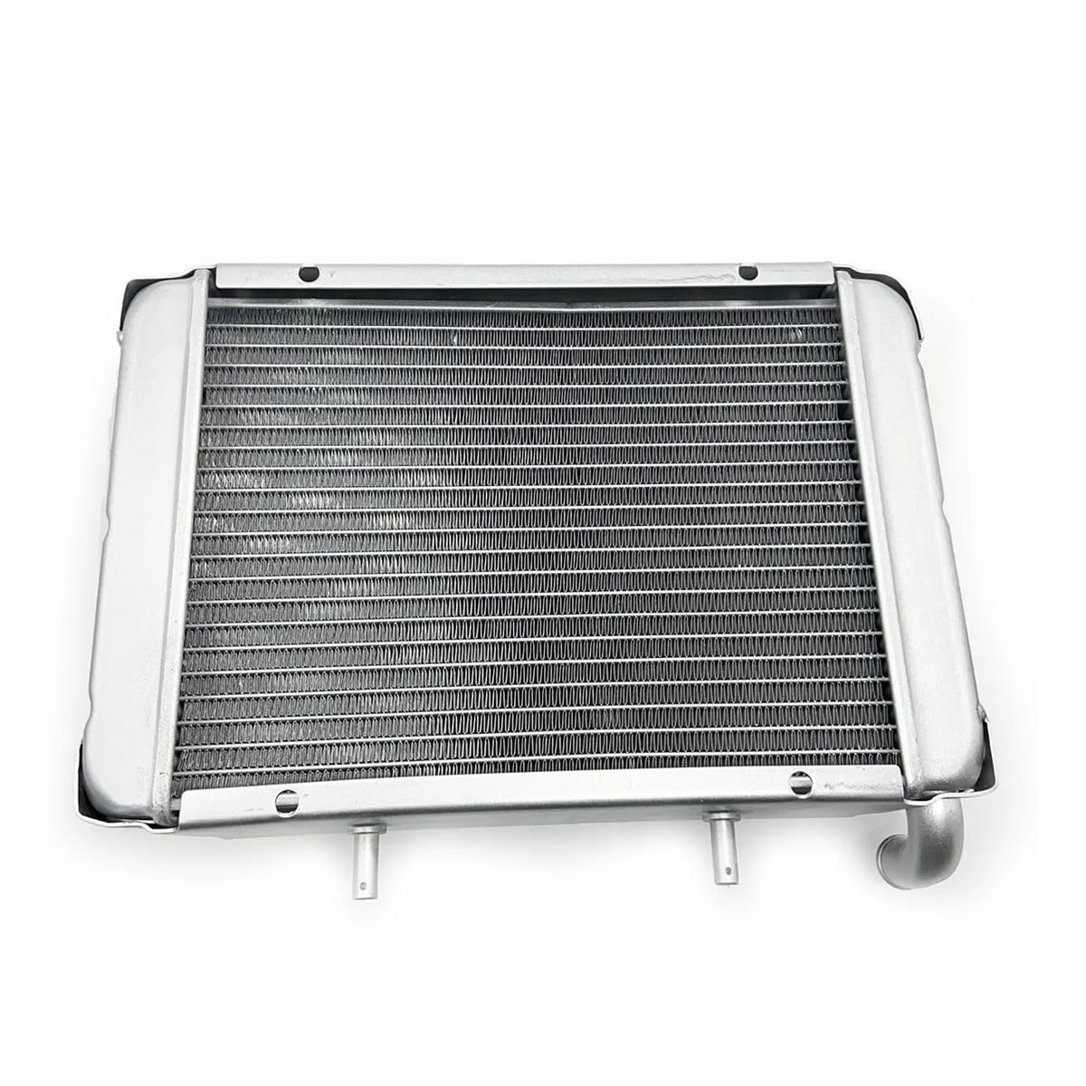 Water Radiator Cooling Machine For Linhai 300 ATV CUV 4WD