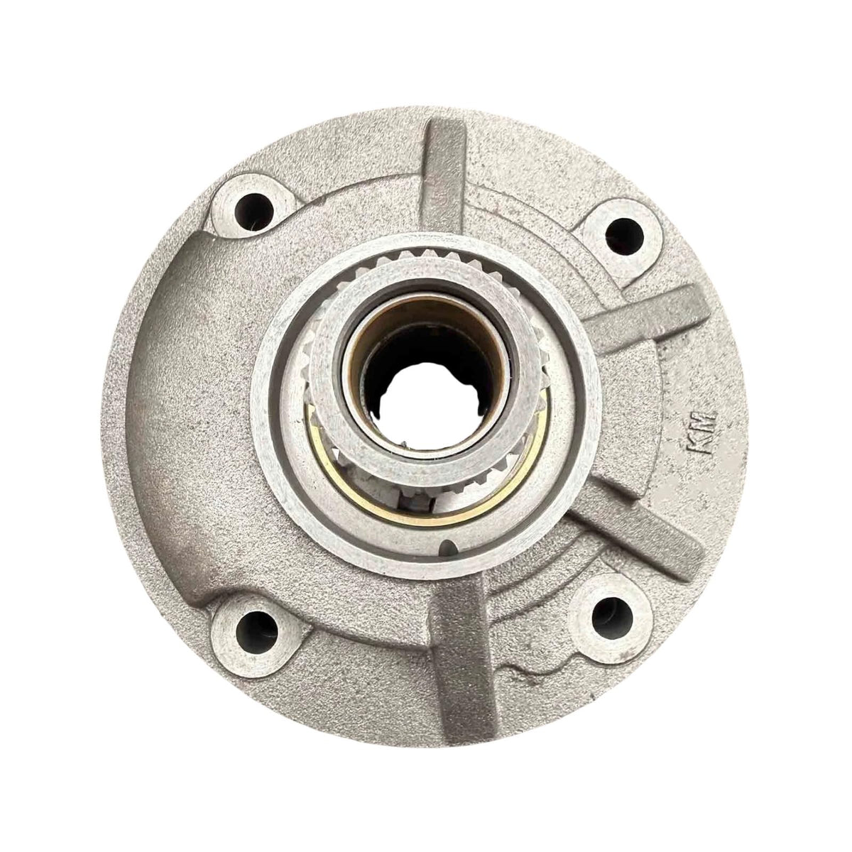 1320018 HY1320018 Transmission Pump Fits for Hyster Forklift H6.00XL H7.00XL H100XL H70XM H80XM H90XM H100XM H110XM H120XM H3.50XM H4.00XM