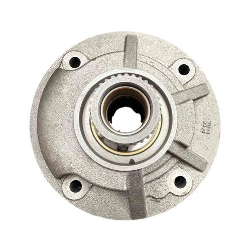 1320018 HY1320018 Transmission Pump Fits for Hyster Forklift H6.00XL H7.00XL H100XL H70XM H80XM H90XM H100XM H110XM H120XM H3.50XM H4.00XM