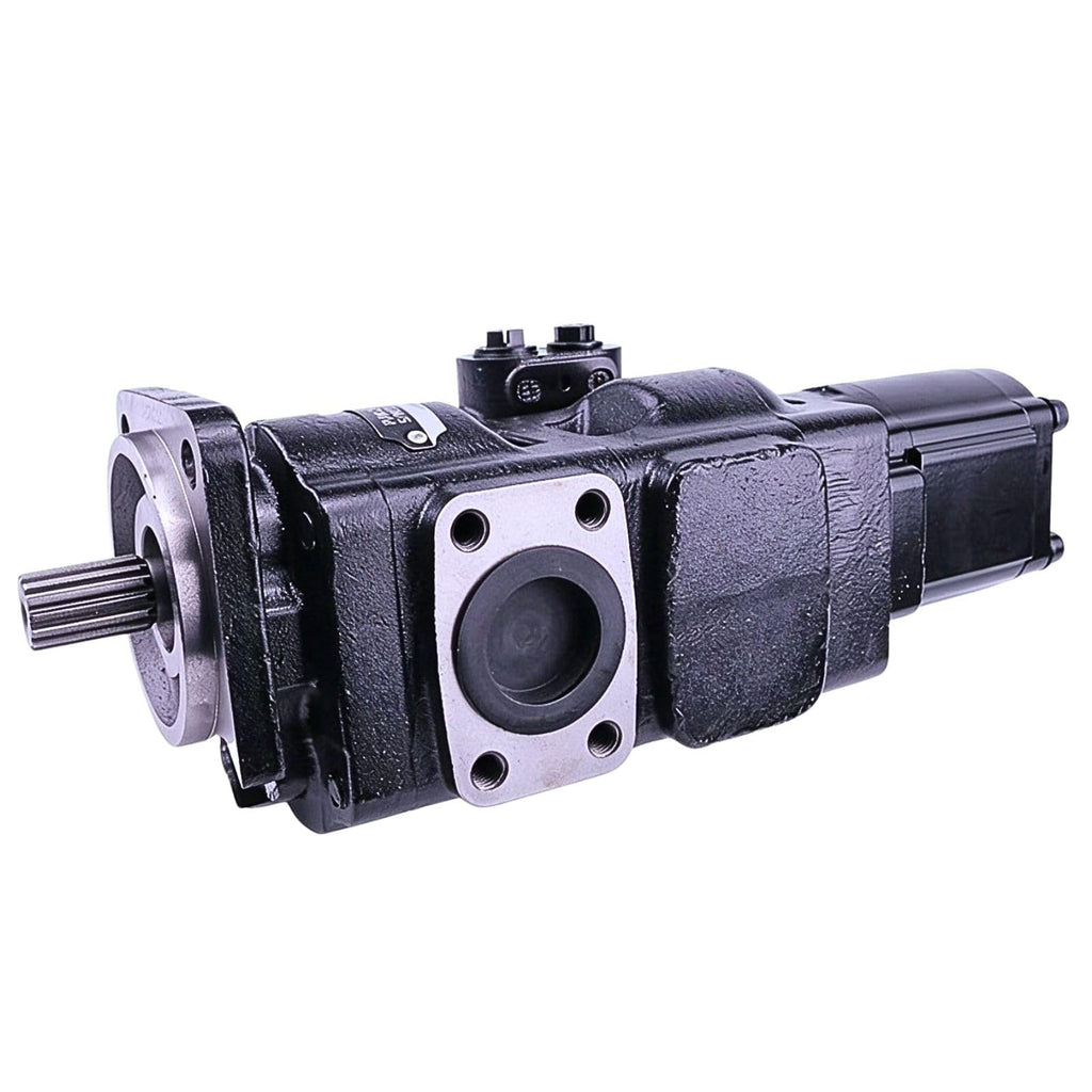 Hydraulic Pump 20/918300 for JCB Telehandler 540S 530S 533-105 540