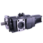 Hydraulic Pump 20/918300 for JCB Telehandler 540S 530S 533-105 540