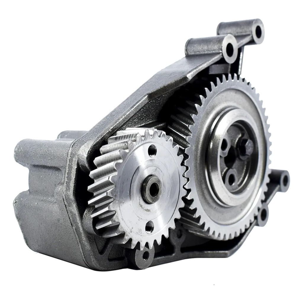 Hydraulic Gear Pump Oil 471733 477547 Application for Truck FE7 FL6 FL7 FS7 Bus B6 B7 B7R