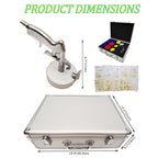 Cleaning Gun Kit for Hydraulic Hose Pneumatic Cleaning Gun Hose