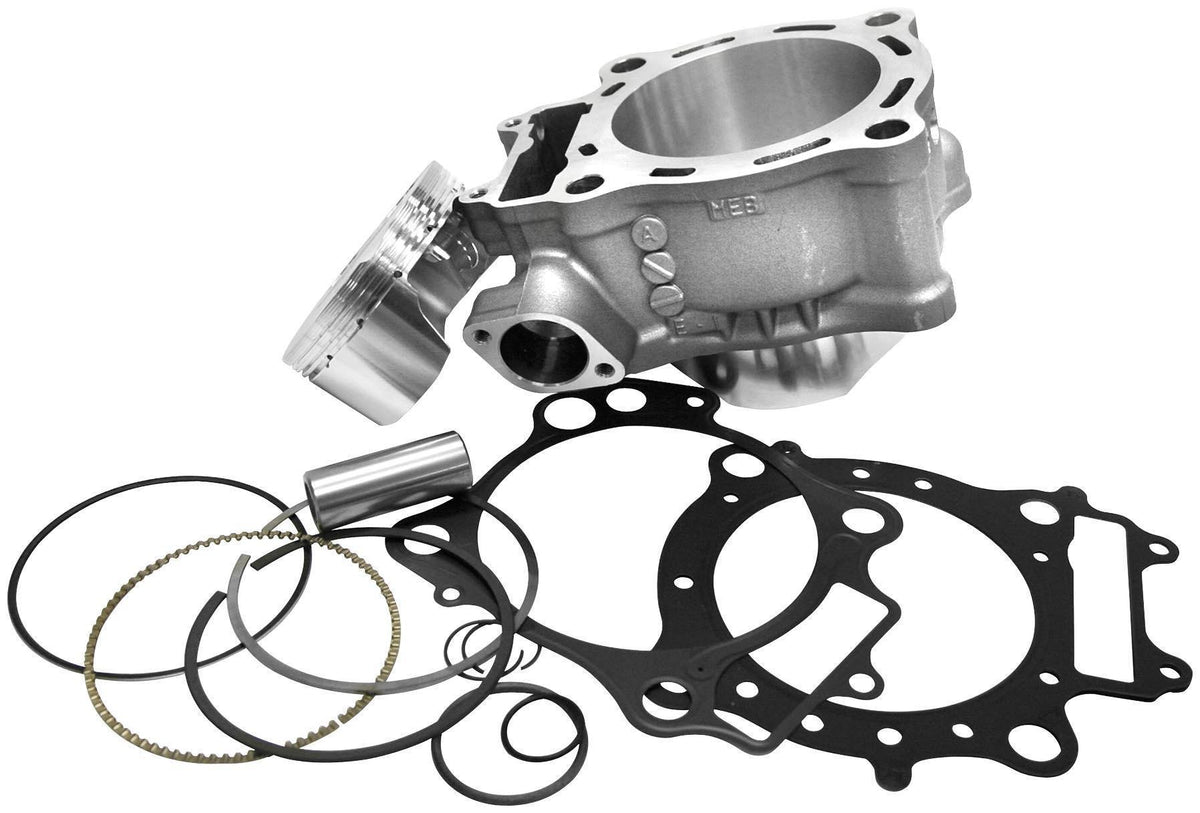 60002-K02 Standard Bore Cylinder Kit - 80.00mm Bore, 10.2:1