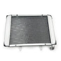 Water Radiator Cooling machine fit for L-NHAI 300 ATV L-nhai LH300 CUV 4WD