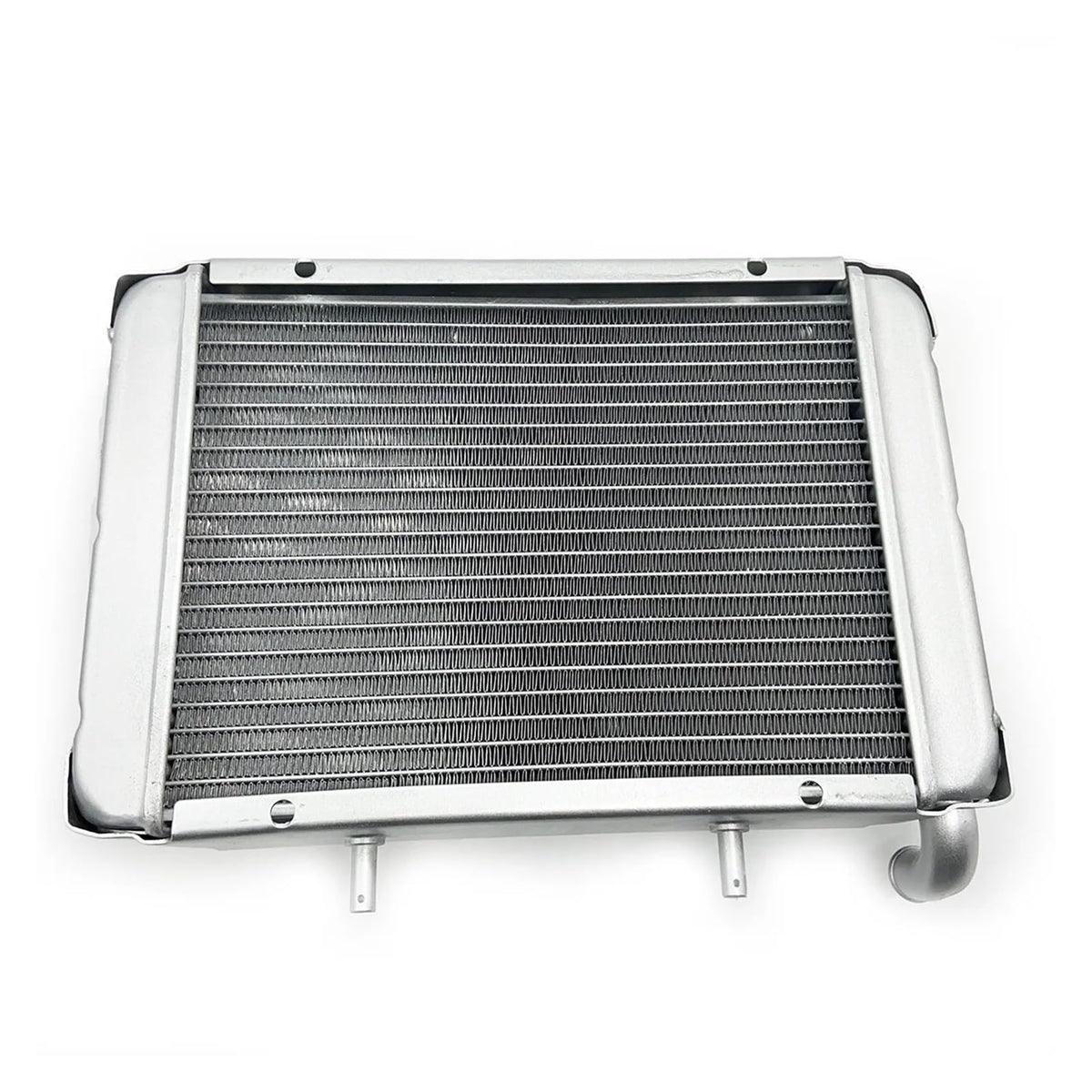 Water Radiator Cooling machine fit for L-NHAI 300 ATV L-nhai LH300 CUV 4WD