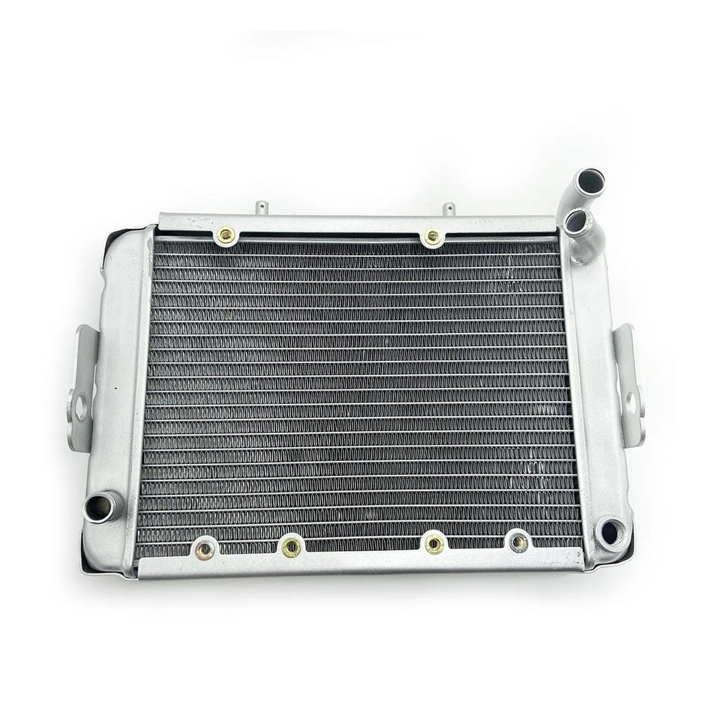 Water Radiator Cooling Machine For Linhai 300 ATV CUV 4WD