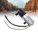 Akozon Convertible Top Lift Motor Pump, Metal Alloy, 76533A00A