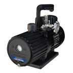 Mastercool 90612-2V-110-BL Black Series 12 CFM Two Stage Vacuum Pump