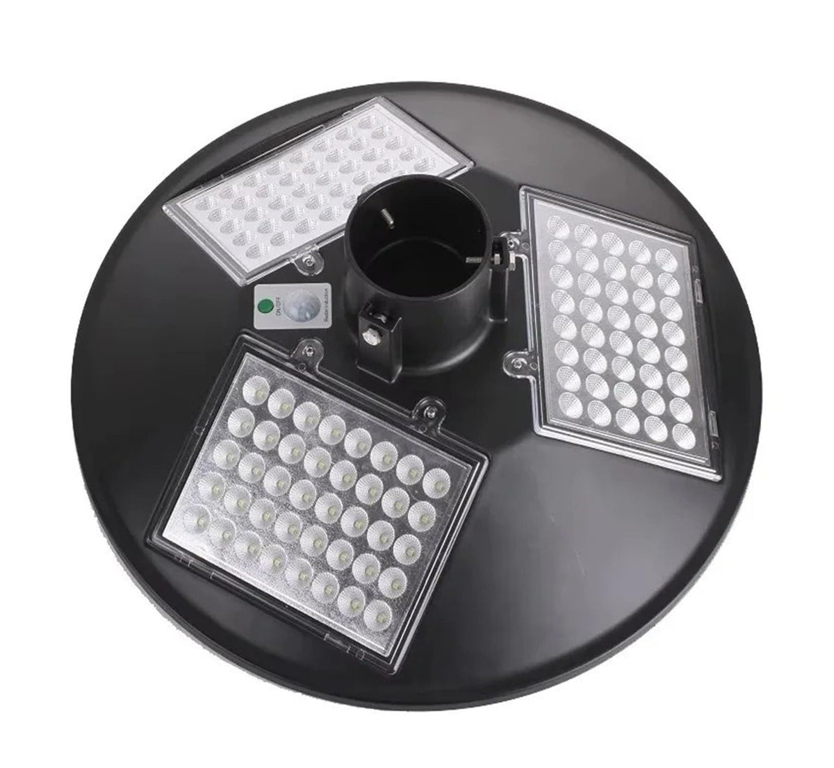 Solar Street Light 300W 400W 500W Waterproof