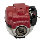 GX35 Gasoline Engine 4 Stroke Brush Cutter Water Pump