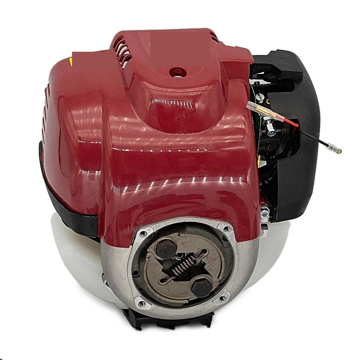 GX35 Gasoline Engine 4 Stroke Brush Cutter Water Pump