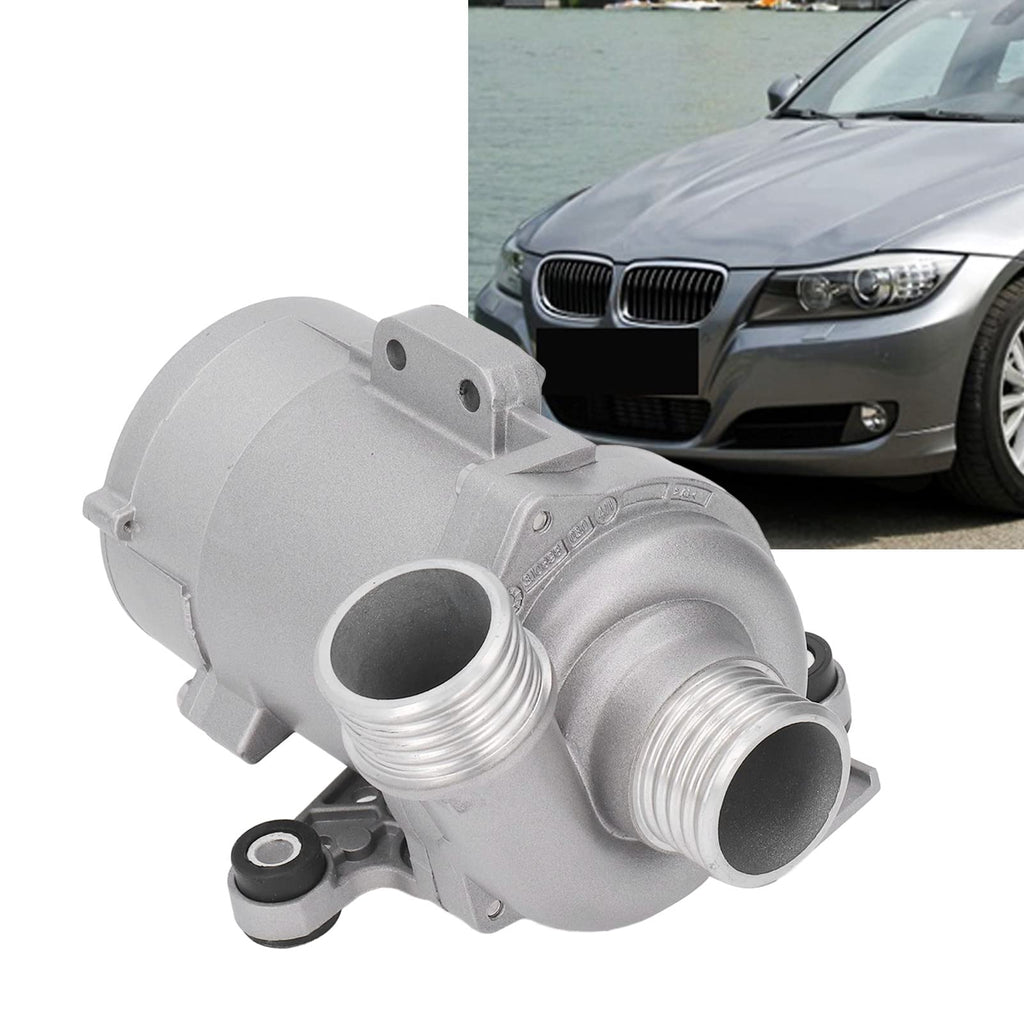 Electric Coolant Pump, Pressurize Coolant Circulates Through Cooling System, Stable and Performance
