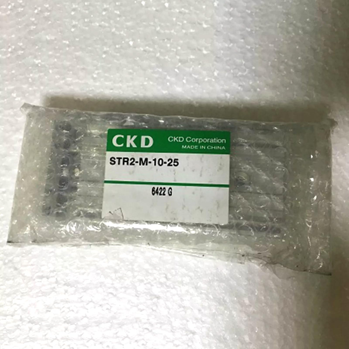 CKD STR2-M-10-25 Cylinder New