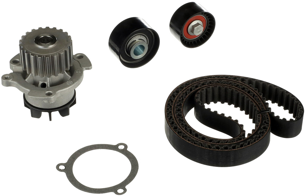 GATES PowerGrip Kit + Waterpump KP15631XS-1