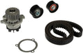 GATES PowerGrip Kit + Waterpump KP15631XS-1