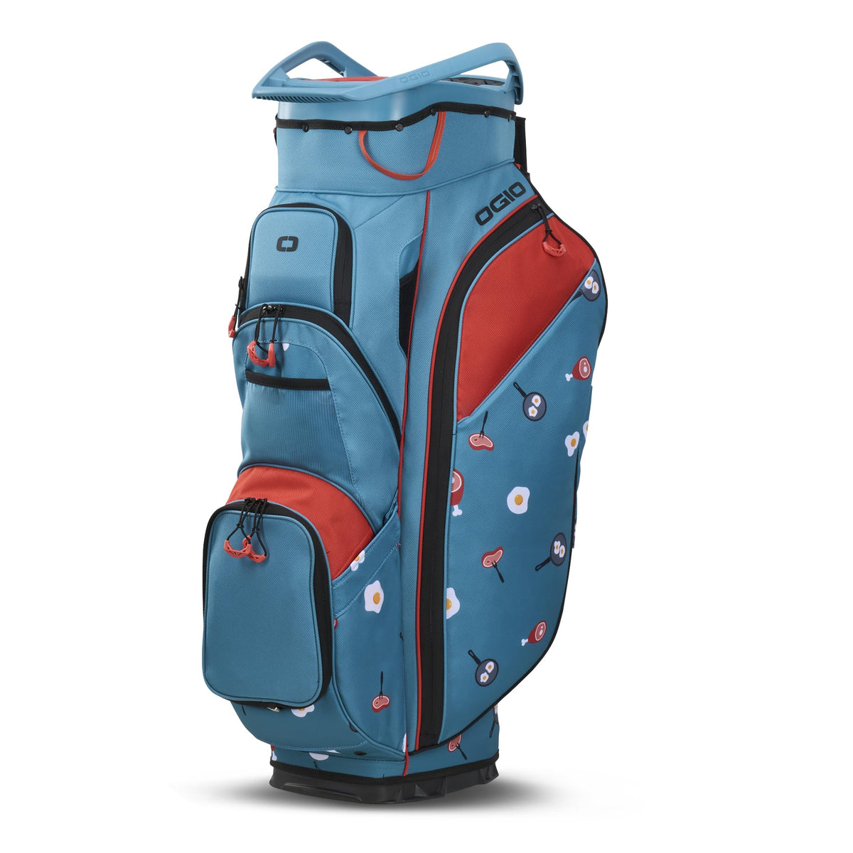 OGIO Silencer Cart Bag