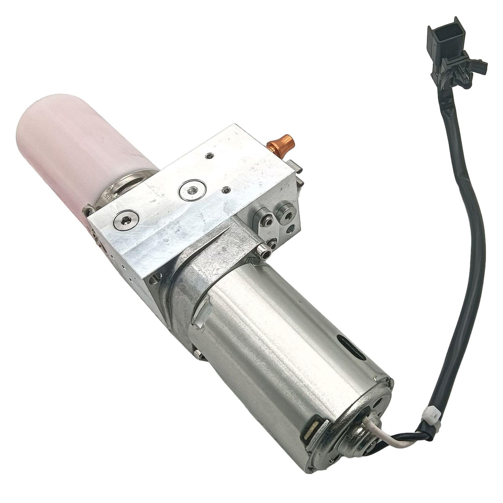 Hydraulic Liftgate Pump Motor Compatible With 2010-2014 Cadillac CTS Wagon,2010-2015 SRX OE#25965861, 20853013, 25835476, 1350268,25835476, 13502688,4L1010