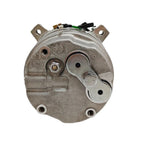 Cooling Pump Compressor Compatible For Doosan Daewoo Excavator B55W-1