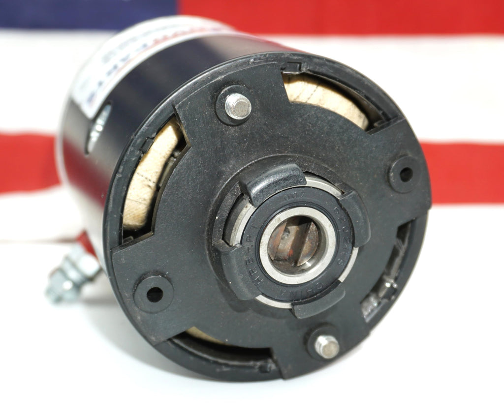 Replacement 359303 Hydraulic Pump Motor for Leveling System 3510000161 501090 501234 1010001480 W-3528 3510000152 800302 Amf4613 11212440 39200428 11-212-598 IM0024 39200428F 39200513