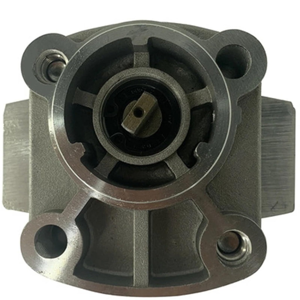 Hydraulic Gear Pump for Tail Plate CBJ-F1.7L CBJ-F2.5L CBJ-F3.2L