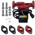95906630 Hot Water Circulator Pump 115V 1/3 HP Fits for Grundfos UPS26-150F