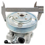 CAARLA Hydraulic Steering Gear Power Steering Pump for 1463842 31200541