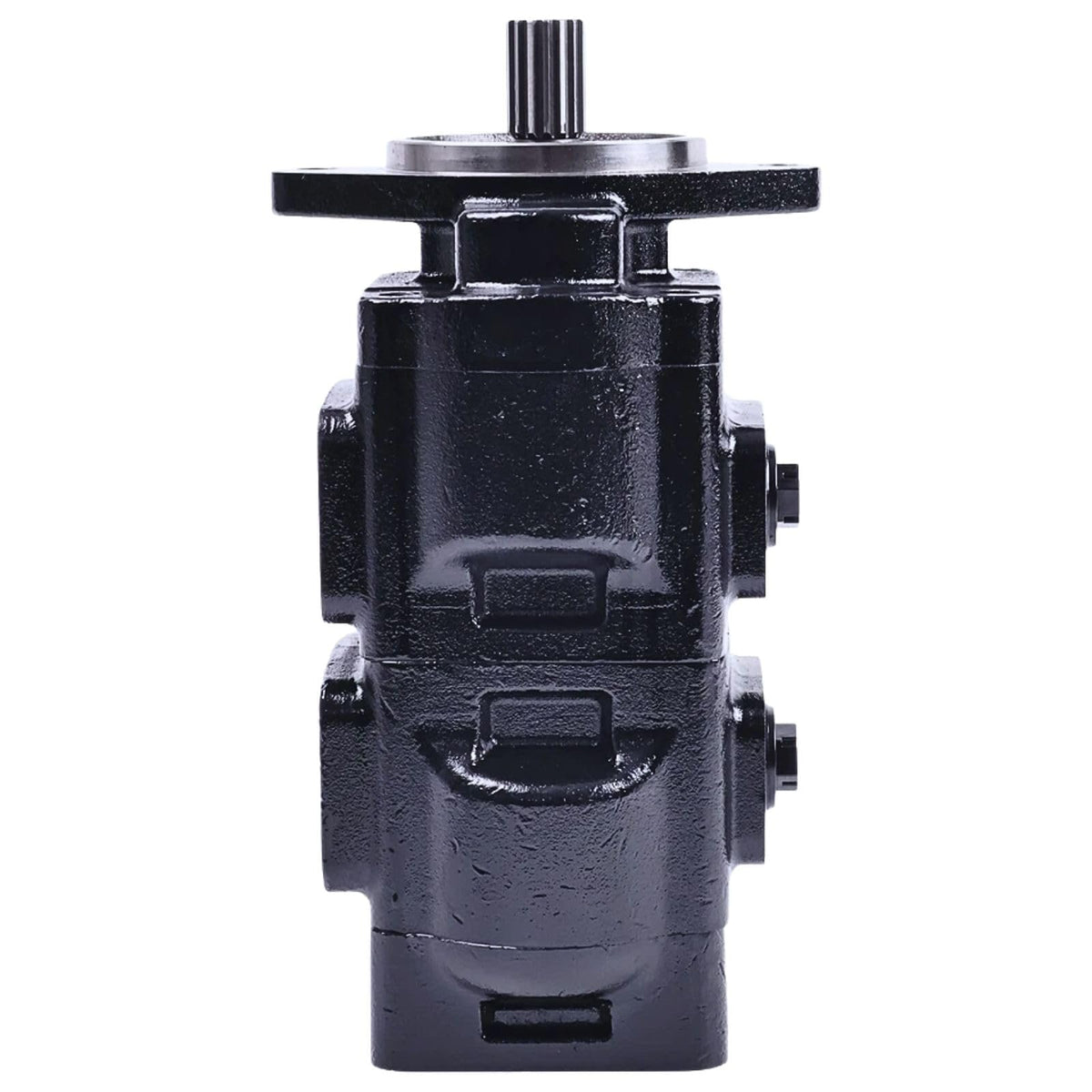 Twin Hydraulic Pump 333/G5390 for JCB Loader 3C 3D 3CX 4CX 214 215