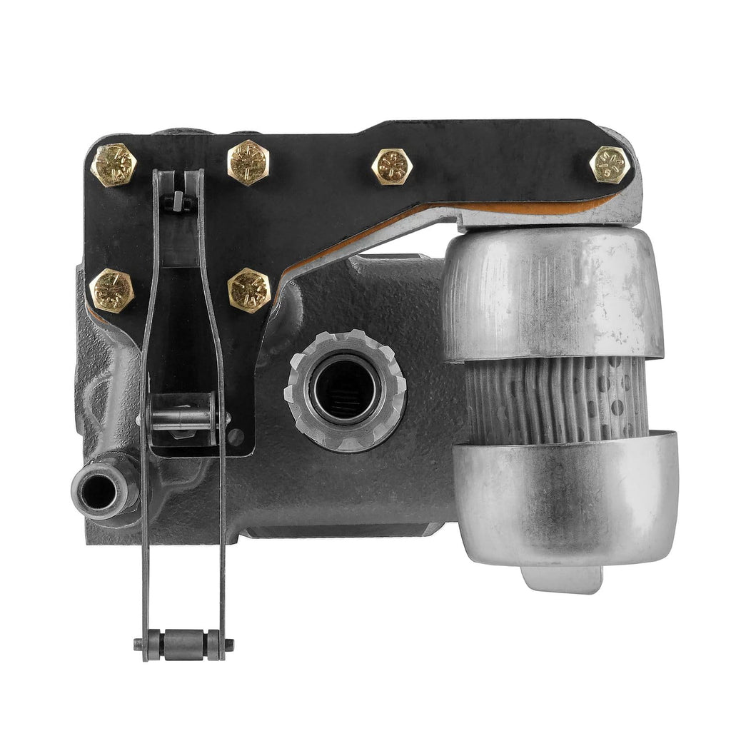 Hydraulic Lift Pump Fits Massey Ferguson 2135 20 30 40 50 519343M96