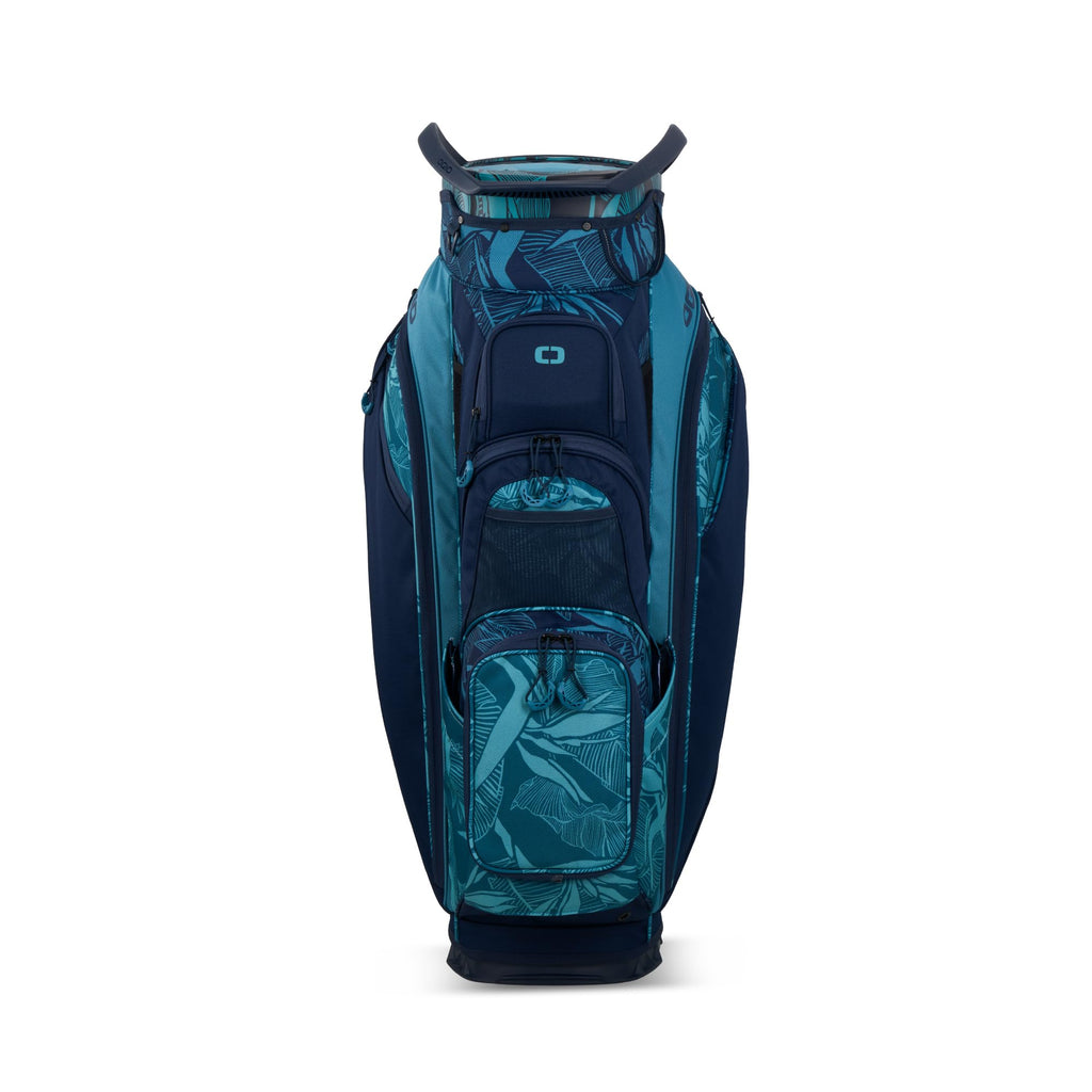 OGIO Silencer Cart Bag