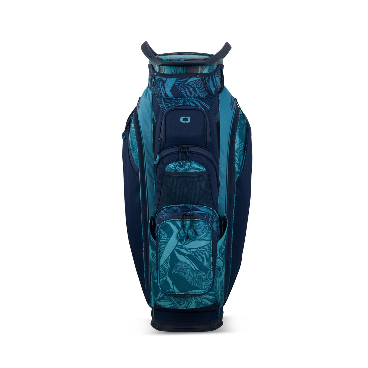 OGIO Silencer Cart Bag