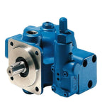 Hydraulic Gear Pump Variable Vane PV7-17/10-14RE01MC0-16 PV7 Series 1X /2X 10 16 20 40 63 100 Replacement