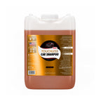 Swift Touchless Car Wash Shampoo MAX Concentrate (5 Gallon) - No Brushing Required, High Foaming Car Soap, Heavy Duty, Auto Detergent for Foam Cannon, Works on Cars, Trucks, RVs, Upholstery & More!
