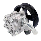 CAARLA Hydraulic Steering Gear Power Steering Pump Fit ForQVB500400 Auto Parts
