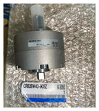 CDRB2BWU10-90S Vane Type with Angle Adjuster Unit Pneumatic Swing Cylinder CDRB2BW10-180D 270(CDRB2BW10-90SZ)
