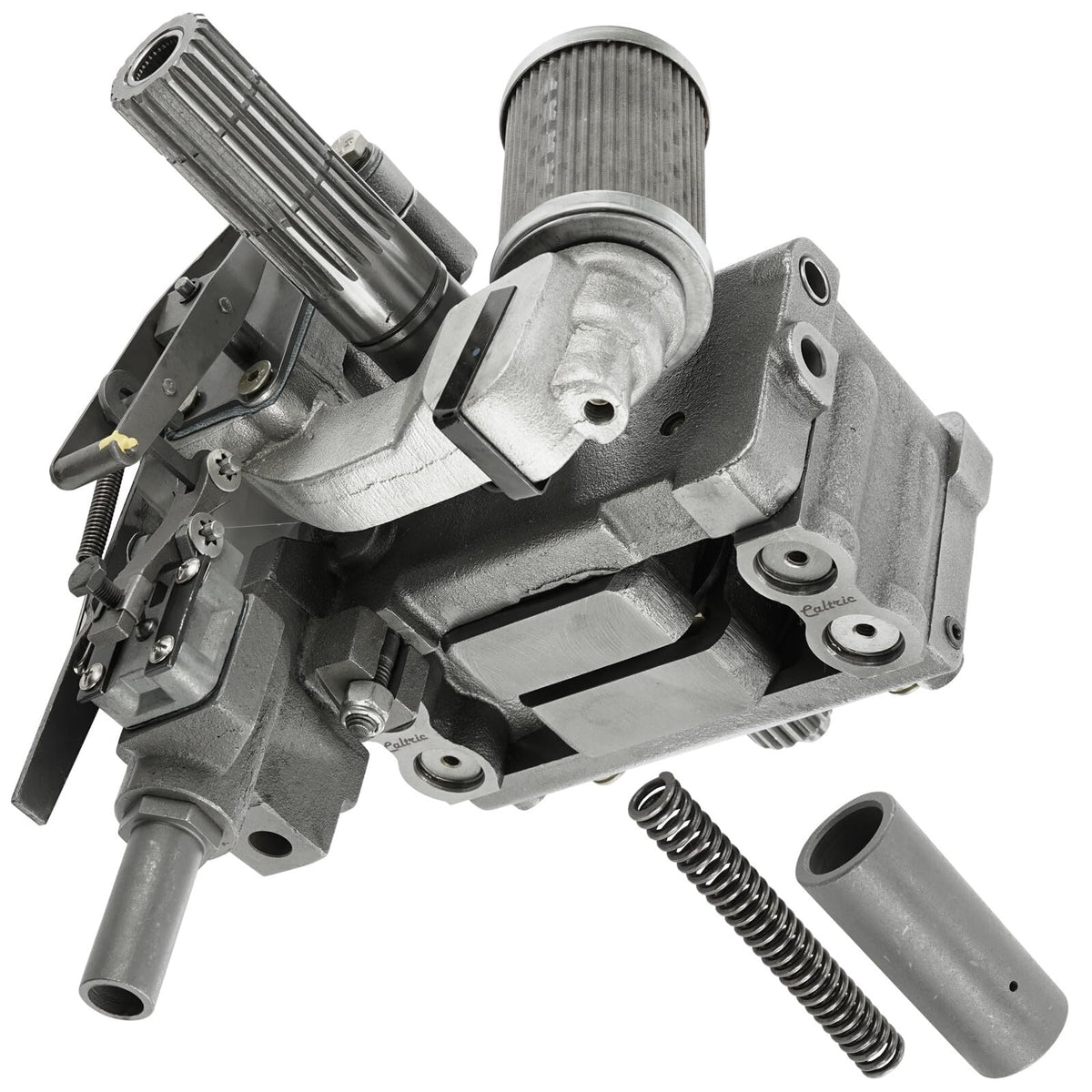 Universal Hydraulic Lift Pump #1868439M98 for Massey Ferguson