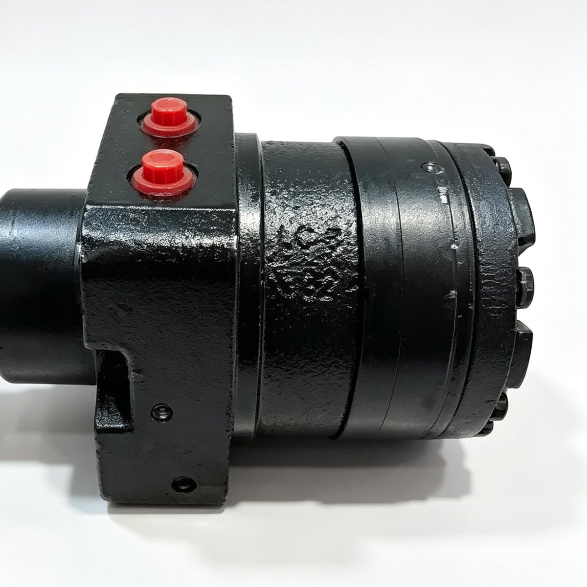 Hydraulic Drive Pump 55193 55193GT Fikowjs Compatible with Genie GS-2668 GS-3268 RT Scissor Lift