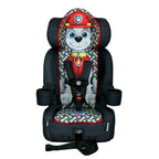 KidsEmbrace 2-in-1 Car Seat | Forward-Facing Harness (26.5–65 lbs) & Booster Mode (40–100 lbs) | Latch | Premium Fit with Multi-Position Headrest, Harness & Recline – Bluey