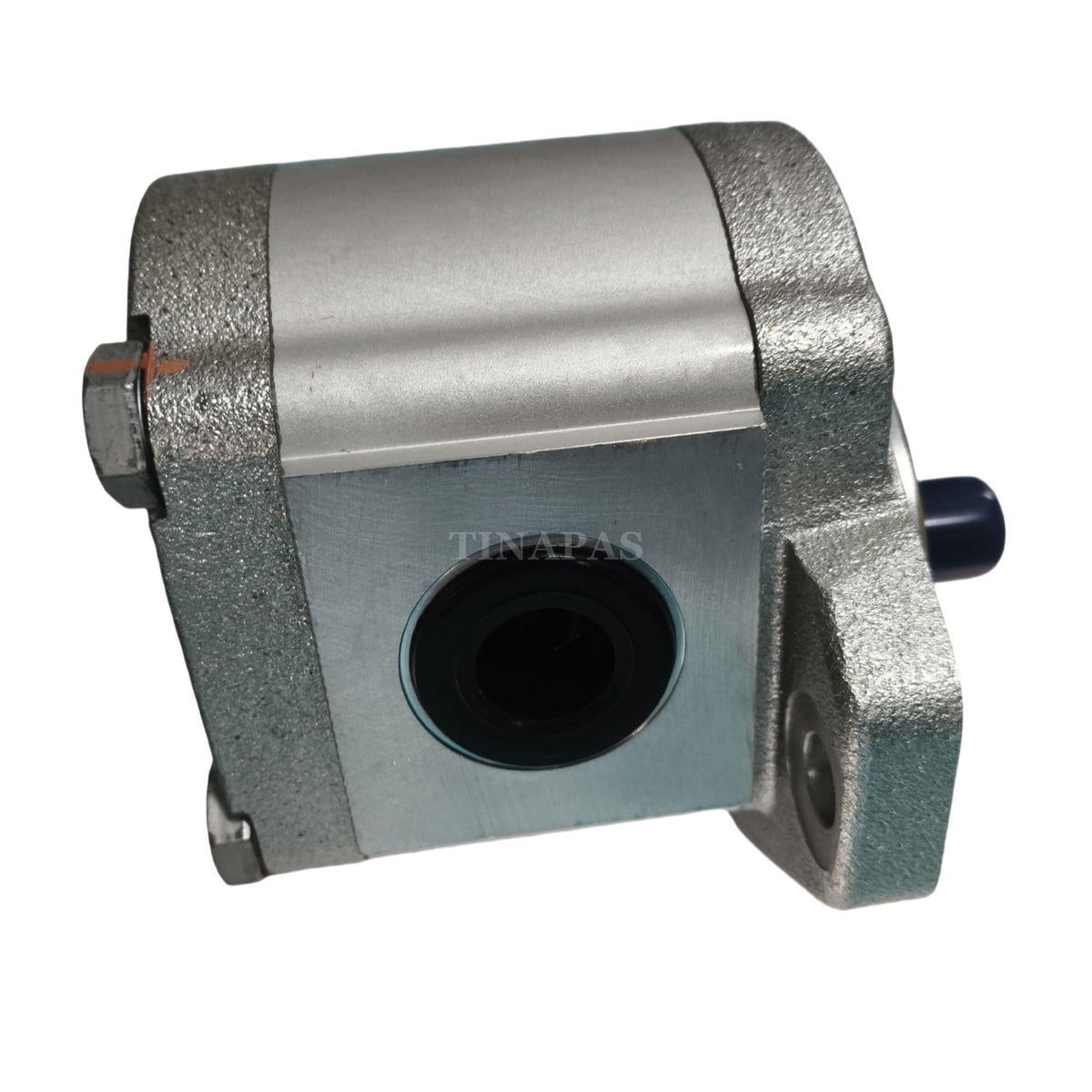 1291760 Hydraulic Pump,1291760GT Genie Hydraulic Lift Function Pump Compatible with Genie GS‑2032, GS‑2046, GS‑2632, GS‑2646, GS‑3232, GS‑3246, GS‑4047 scissor lifts
